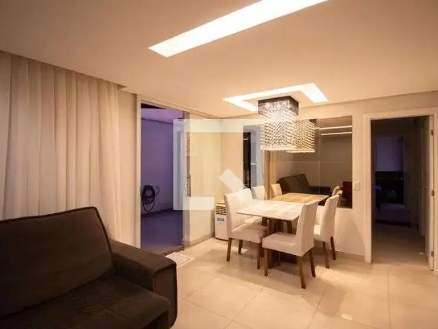 Apartamento venda em Santa Rosa, Belo Horizonte