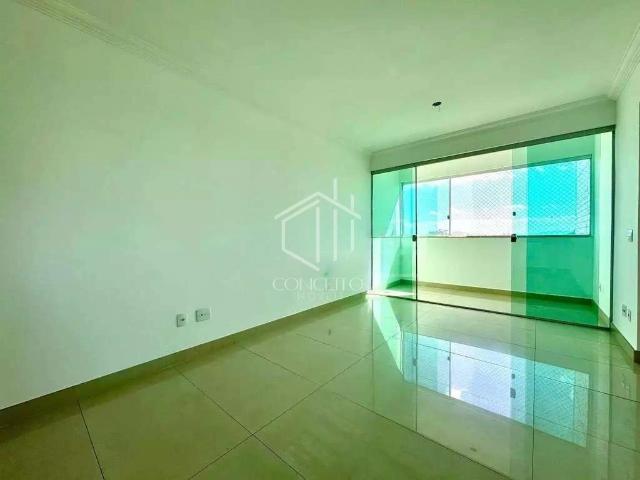 Apartamento venda em Santa Rosa, Belo Horizonte