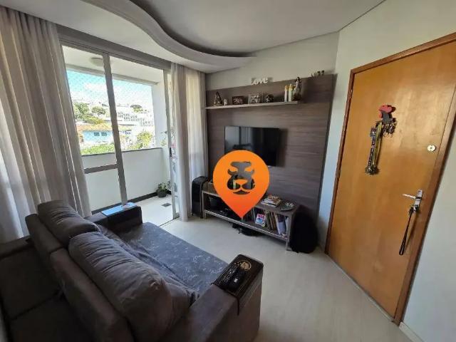 Apartamento venda em Horto, Belo Horizonte