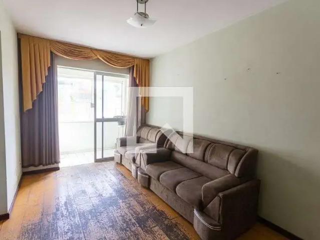Apartamento venda em Horto, Belo Horizonte