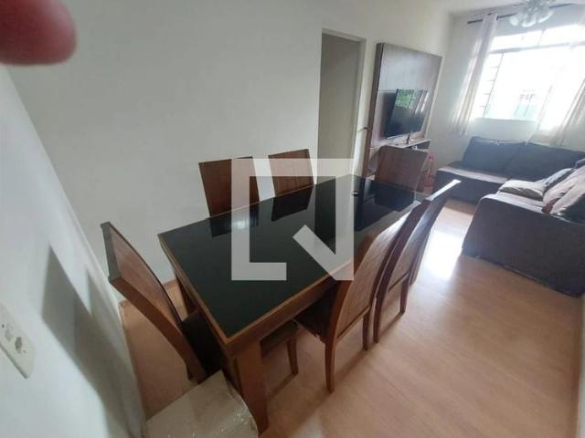 Apartamento venda em Horto, Belo Horizonte