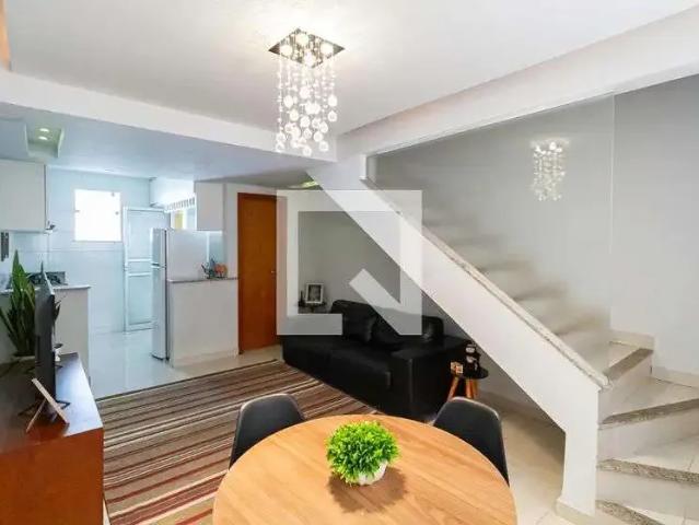 Apartamento venda em Santa Terezinha, Belo Horizonte