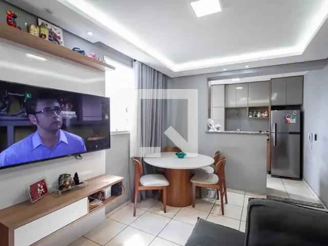 Apartamento venda em Santa Terezinha, Belo Horizonte