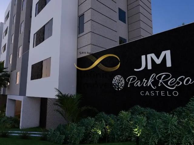 Apartamento venda em Santa Terezinha, Belo Horizonte