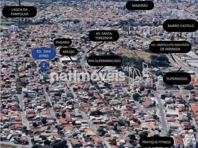 Apartamento venda em Região Geográfica Imediata de Belo Horizonte, Região Metropolitana de Belo Horizonte