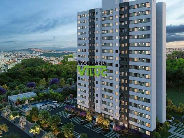 Apartamento venda em Santa Terezinha, Belo Horizonte