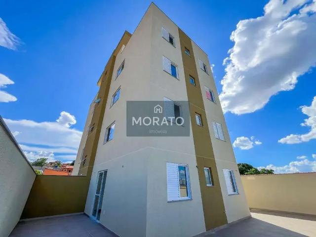 Apartamento venda em Santa Terezinha, Belo Horizonte
