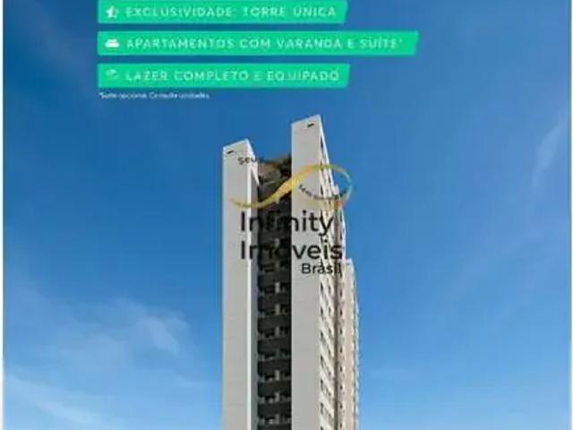 Apartamento venda em Santa Terezinha, Belo Horizonte