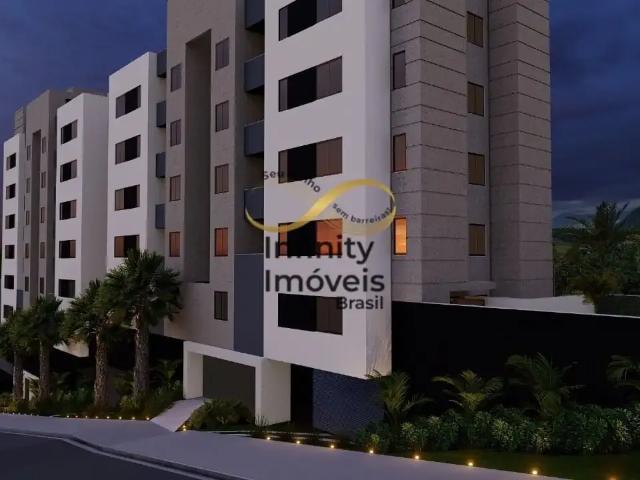 Apartamento venda em Santa Terezinha, Belo Horizonte
