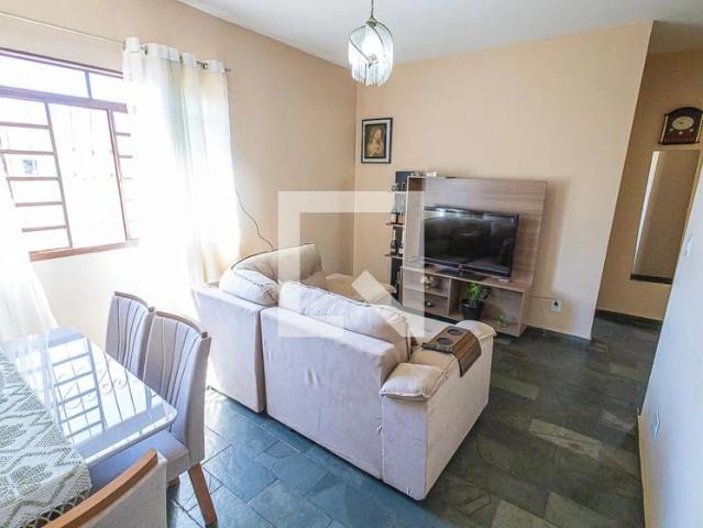 Apartamento venda em Serrano, Belo Horizonte