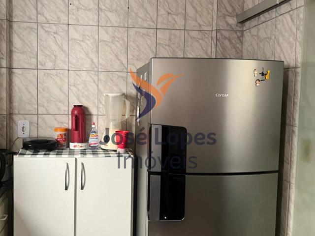 Apartamento venda em Santa Terezinha, Belo Horizonte