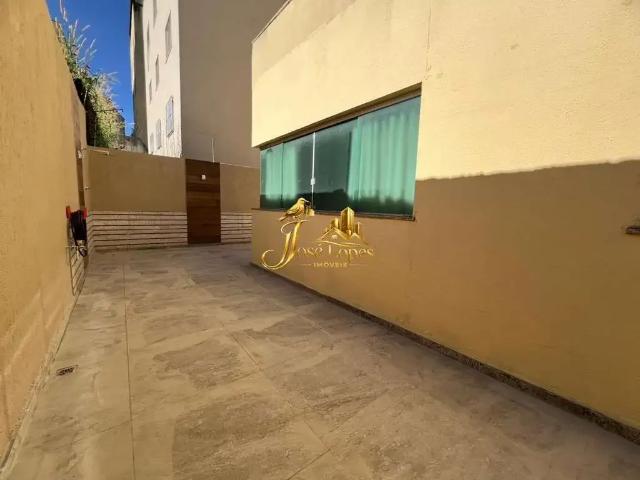 Apartamento venda em Santa Terezinha, Belo Horizonte