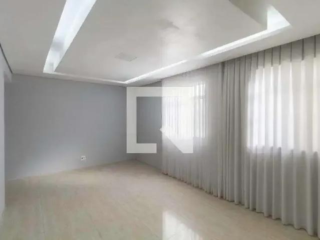 Apartamento venda em Santa Terezinha, Belo Horizonte