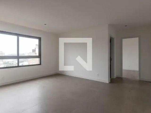Apartamento venda em Santo Agostinho, Belo Horizonte