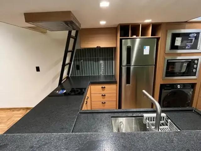 Apartamento venda em Santo Agostinho, Belo Horizonte