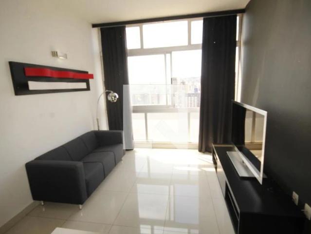 Apartamento venda em Santo Agostinho, Belo Horizonte