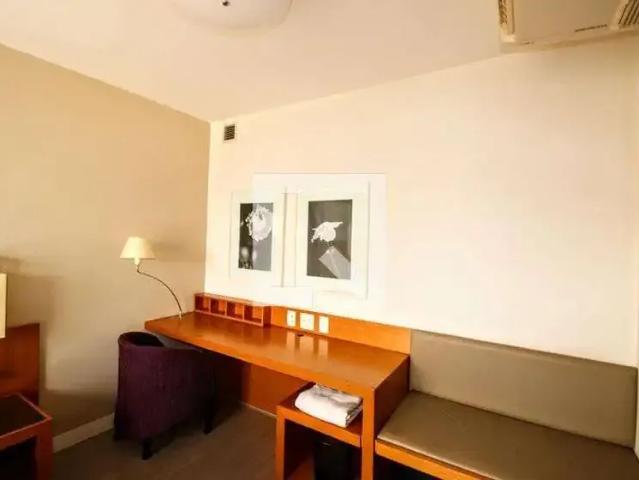 Apartamento venda em Santo Agostinho, Belo Horizonte