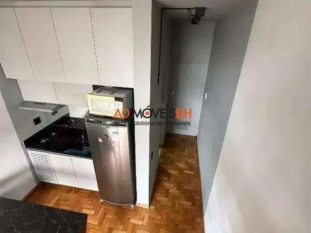 Apartamento venda em Santo Agostinho, Belo Horizonte