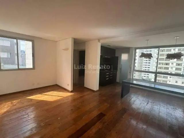 Apartamento venda em Santo Agostinho, Belo Horizonte