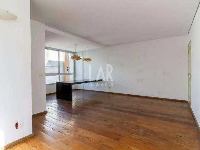 Apartamento venda em Santo Agostinho, Belo Horizonte