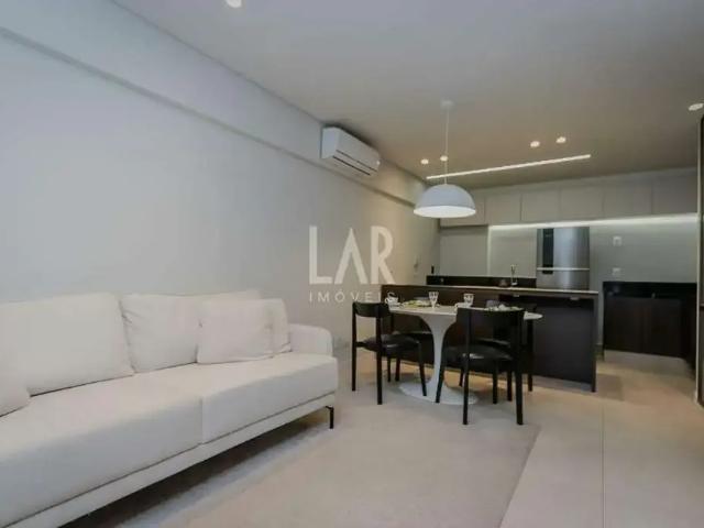 Apartamento venda em Santo Agostinho, Belo Horizonte