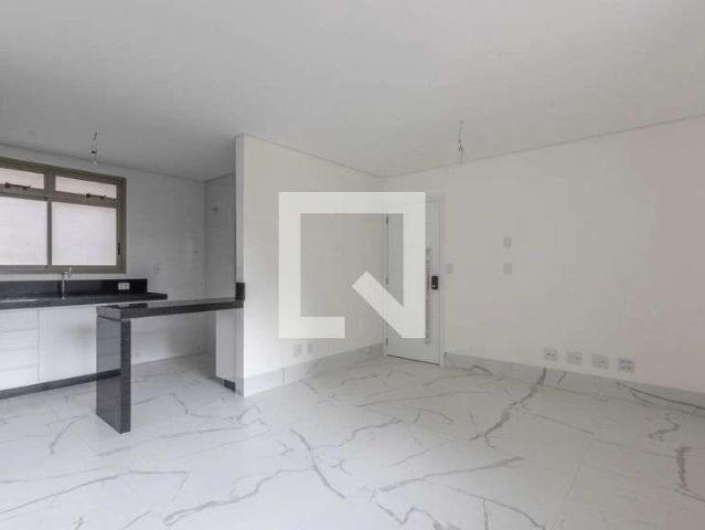 Apartamento venda em Santo Agostinho, Belo Horizonte