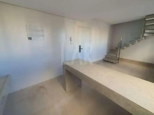 Apartamento venda em Santo Agostinho, Belo Horizonte