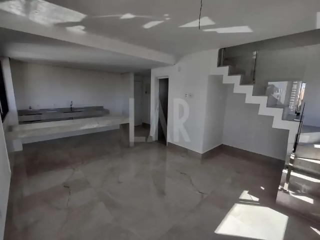 Apartamento venda em Santo Agostinho, Belo Horizonte