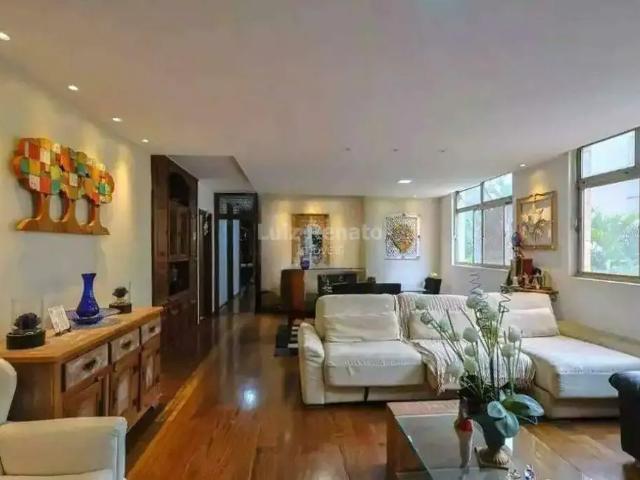 Apartamento venda em Santo Agostinho, Belo Horizonte