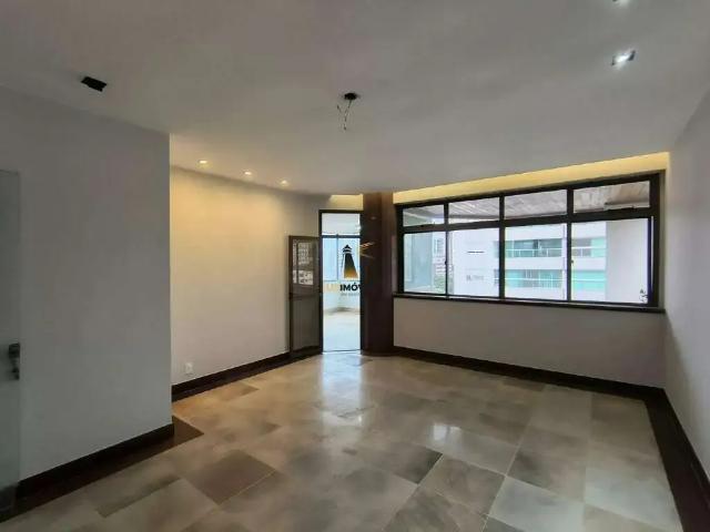 Apartamento venda em Santo Agostinho, Belo Horizonte