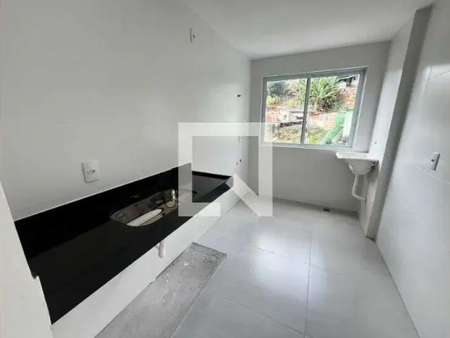 Apartamento venda em Santo André, Belo Horizonte