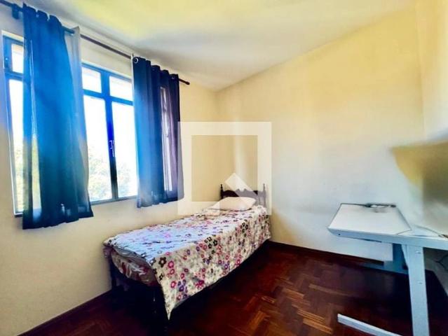 Apartamento venda em Santo André, Belo Horizonte