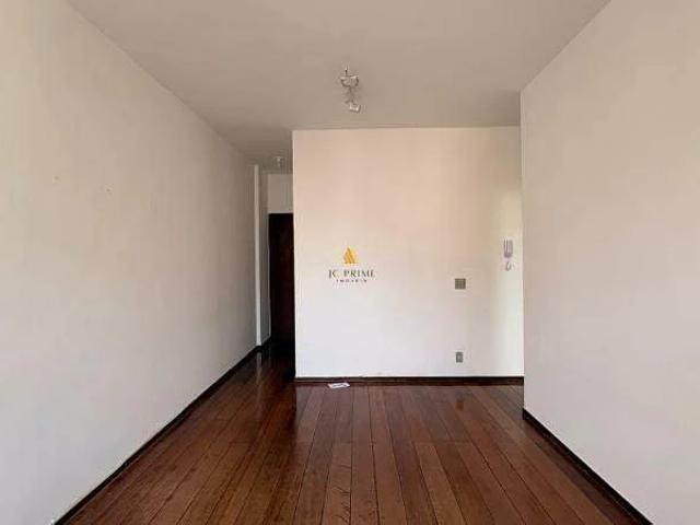 Apartamento venda em Santo Antônio, Belo Horizonte