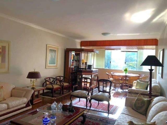 Apartamento venda em Regional Centro-Sul, Belo Horizonte