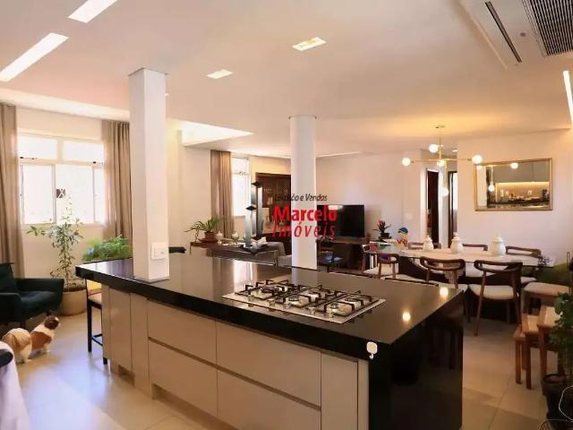 Apartamento venda em Santo Antônio, Belo Horizonte