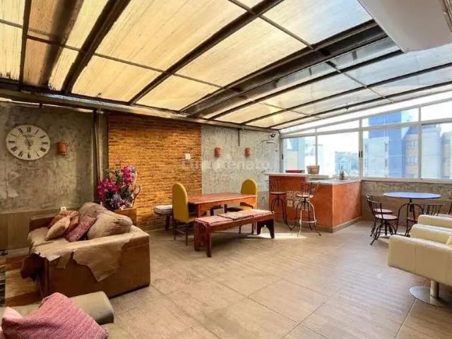 Apartamento venda em Regional Centro-Sul, Belo Horizonte