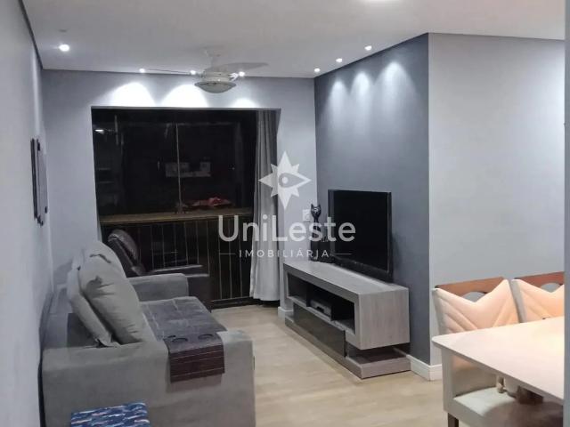Apartamento venda em Vila Alto Vera Cruz, Belo Horizonte