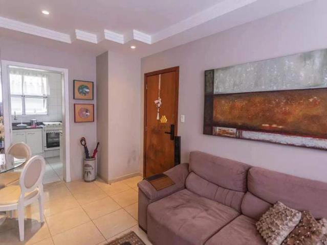 Apartamento venda em Regional Centro-Sul, Belo Horizonte