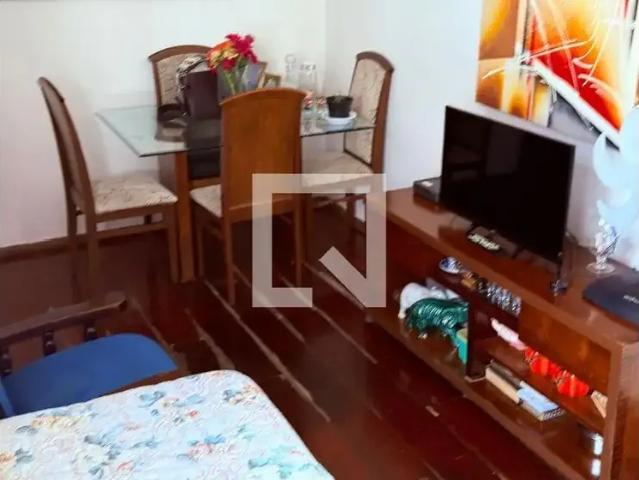 Apartamento venda em Vila Nossa Senhora da Conceição, Belo Horizonte