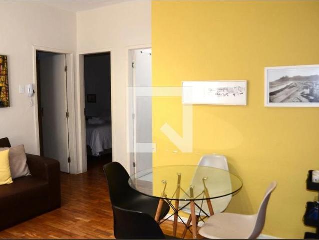 Apartamento venda em Serra, Belo Horizonte