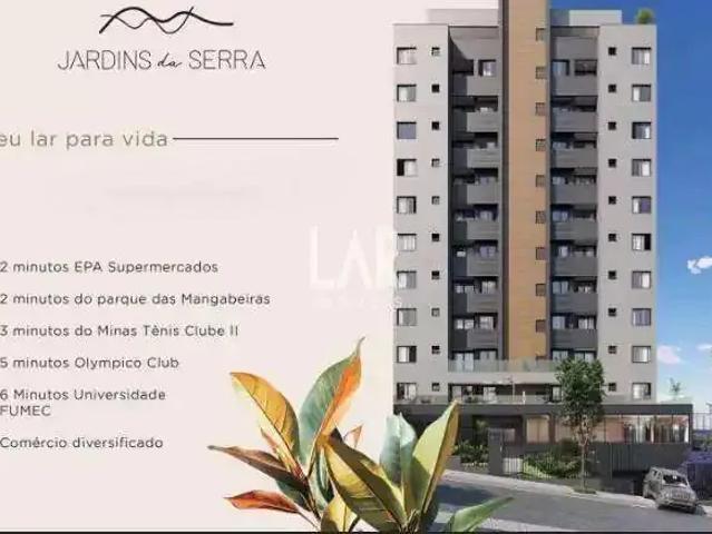 Apartamento venda em Região Geográfica Imediata de Belo Horizonte, Região Metropolitana de Belo Horizonte