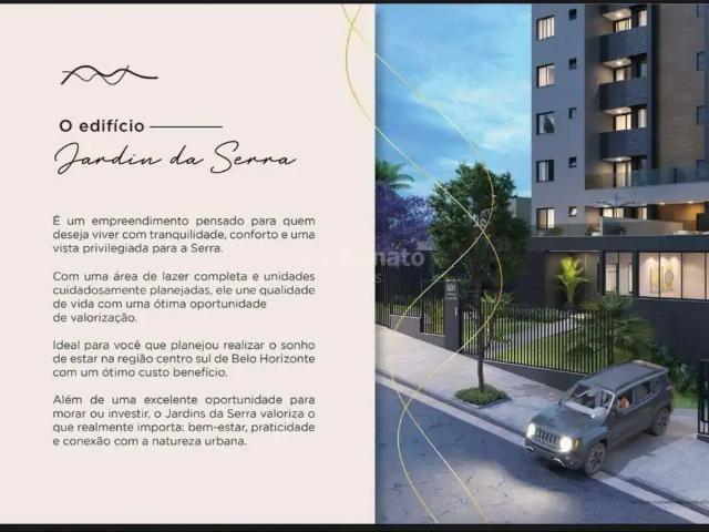 Apartamento venda em Região Geográfica Imediata de Belo Horizonte, Região Metropolitana de Belo Horizonte