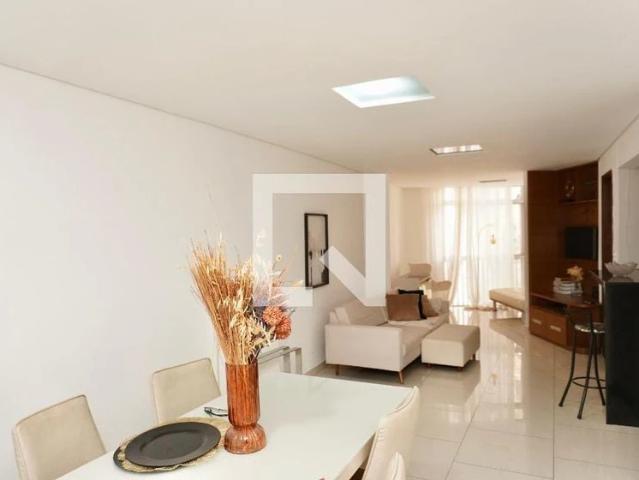 Apartamento venda em Serra, Belo Horizonte