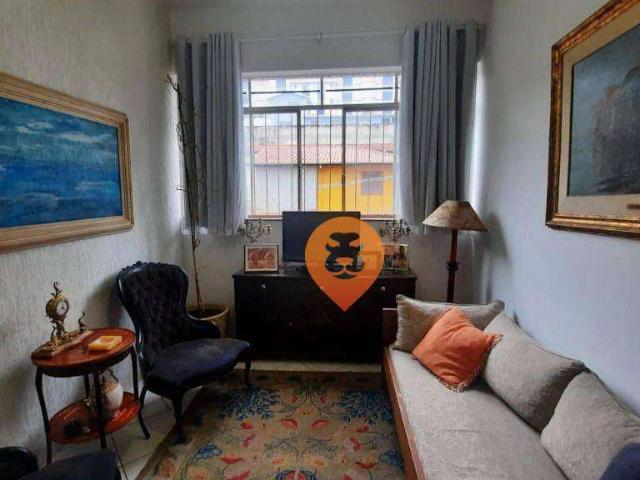 Apartamento venda em Serra, Belo Horizonte