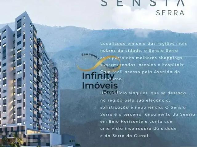 Apartamento venda em Região Geográfica Imediata de Belo Horizonte, Região Metropolitana de Belo Horizonte