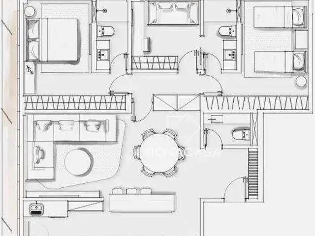Apartamento venda em Região Geográfica Imediata de Belo Horizonte, Região Metropolitana de Belo Horizonte