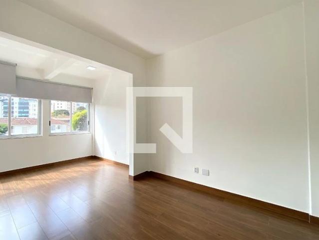 Apartamento venda em Serra, Belo Horizonte