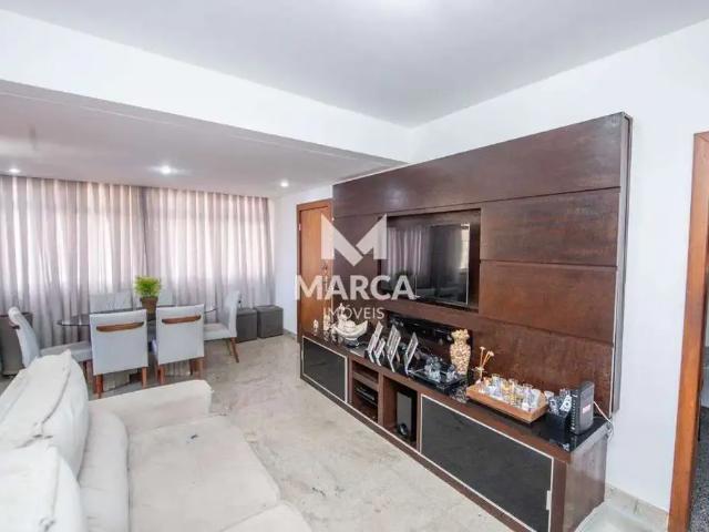 Apartamento venda em Região Geográfica Imediata de Belo Horizonte, Região Metropolitana de Belo Horizonte
