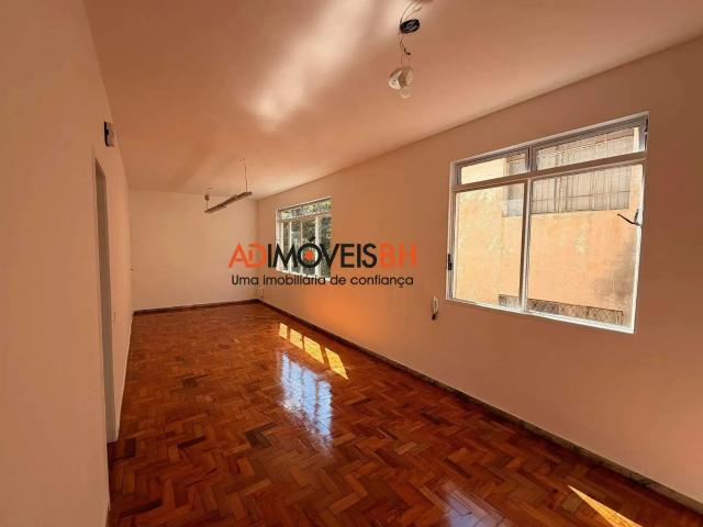 Apartamento venda em Serra, Belo Horizonte