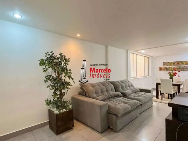 Apartamento venda em Região Geográfica Imediata de Belo Horizonte, Região Metropolitana de Belo Horizonte